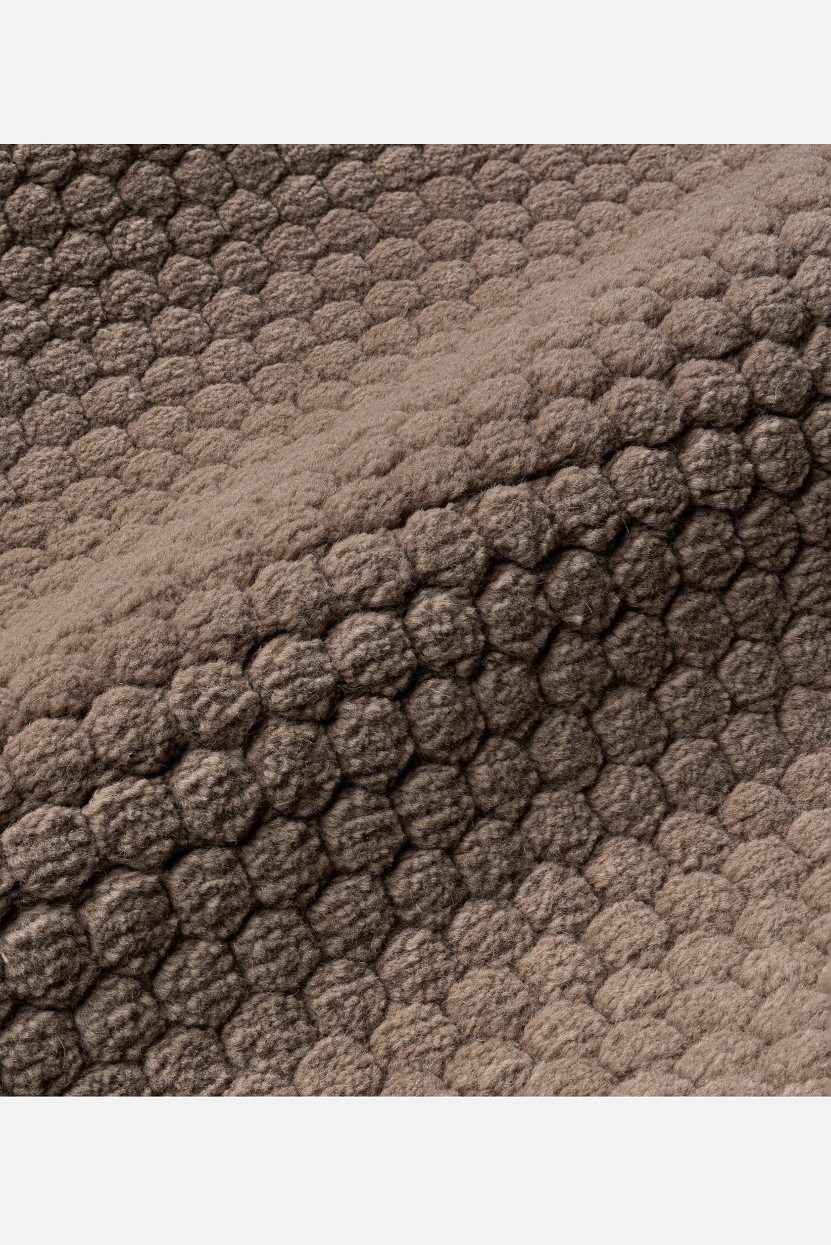 Comb in Taupe
