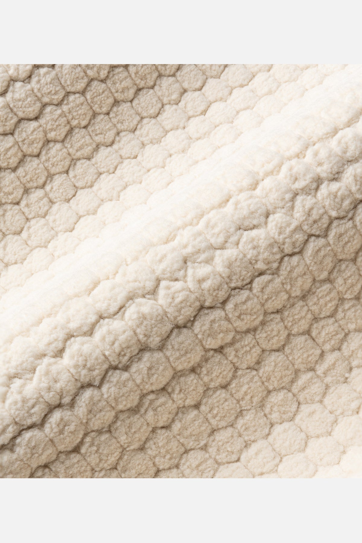 Comb in Natural White