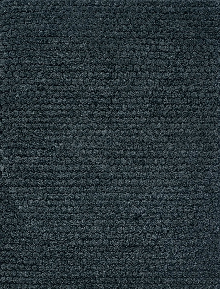 Comb in Dark Grey Blue