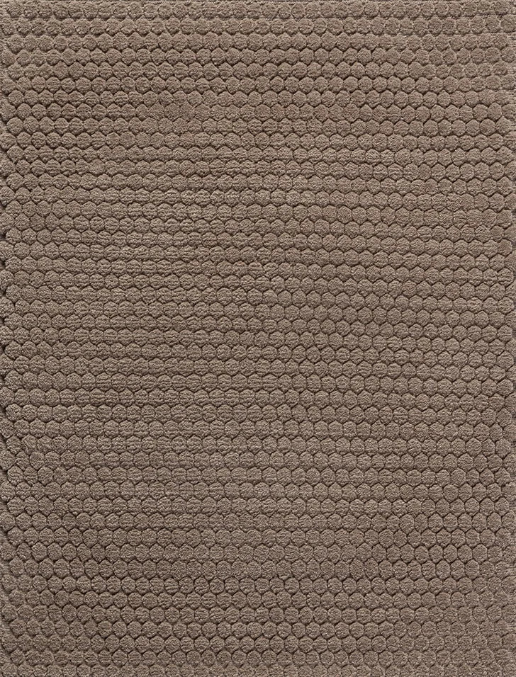 Comb in Taupe