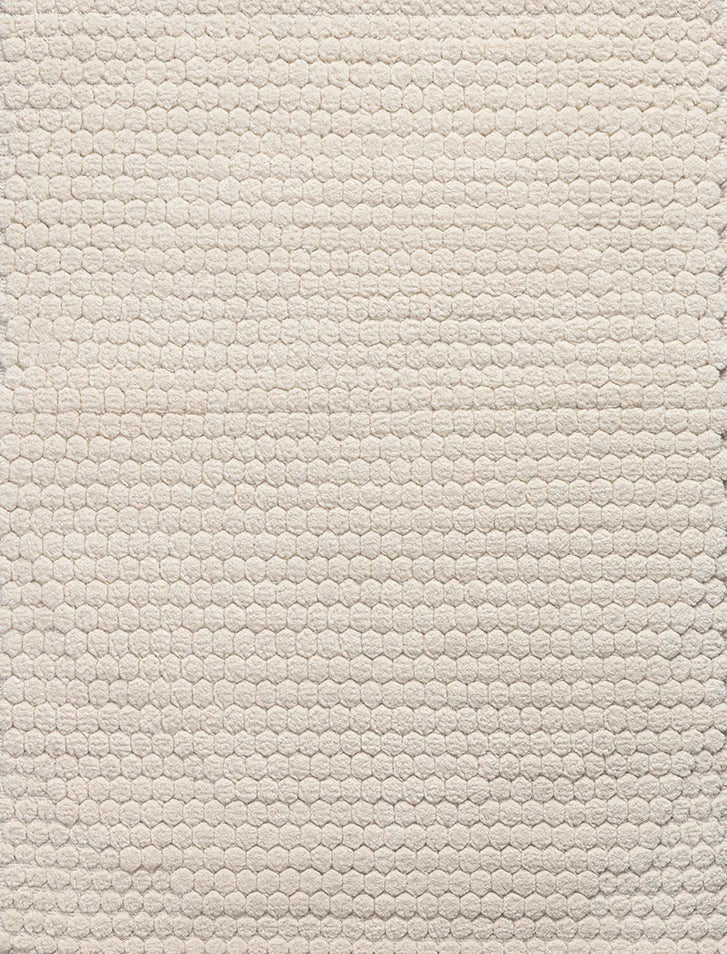 Comb in Natural White