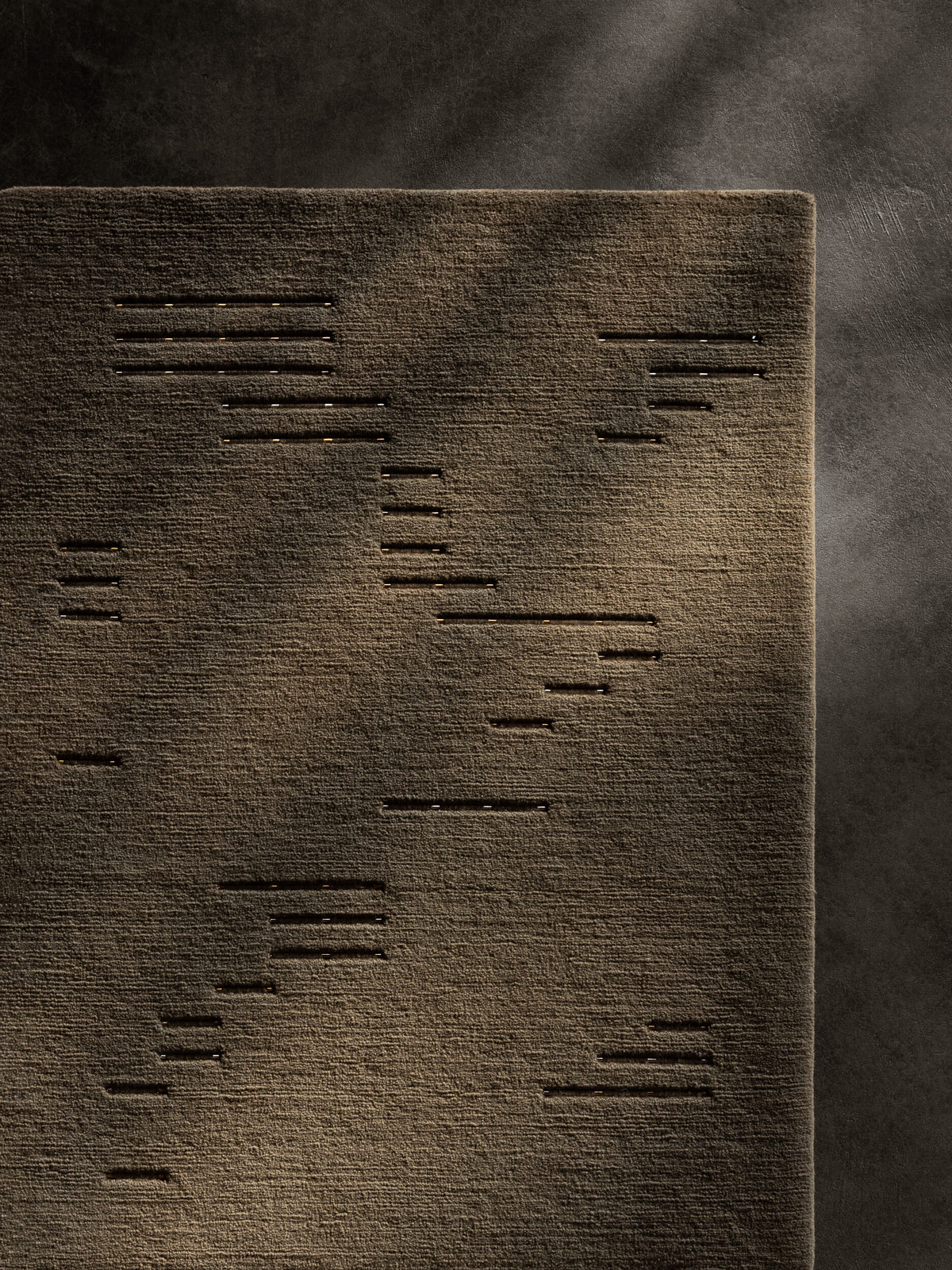 Constellation in Grey Green