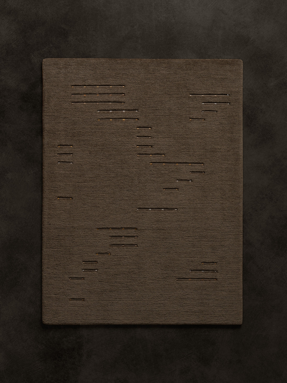 Constellation in Grey Green