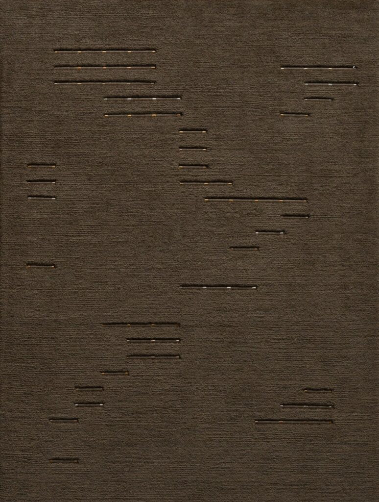 Constellation in Grey Green
