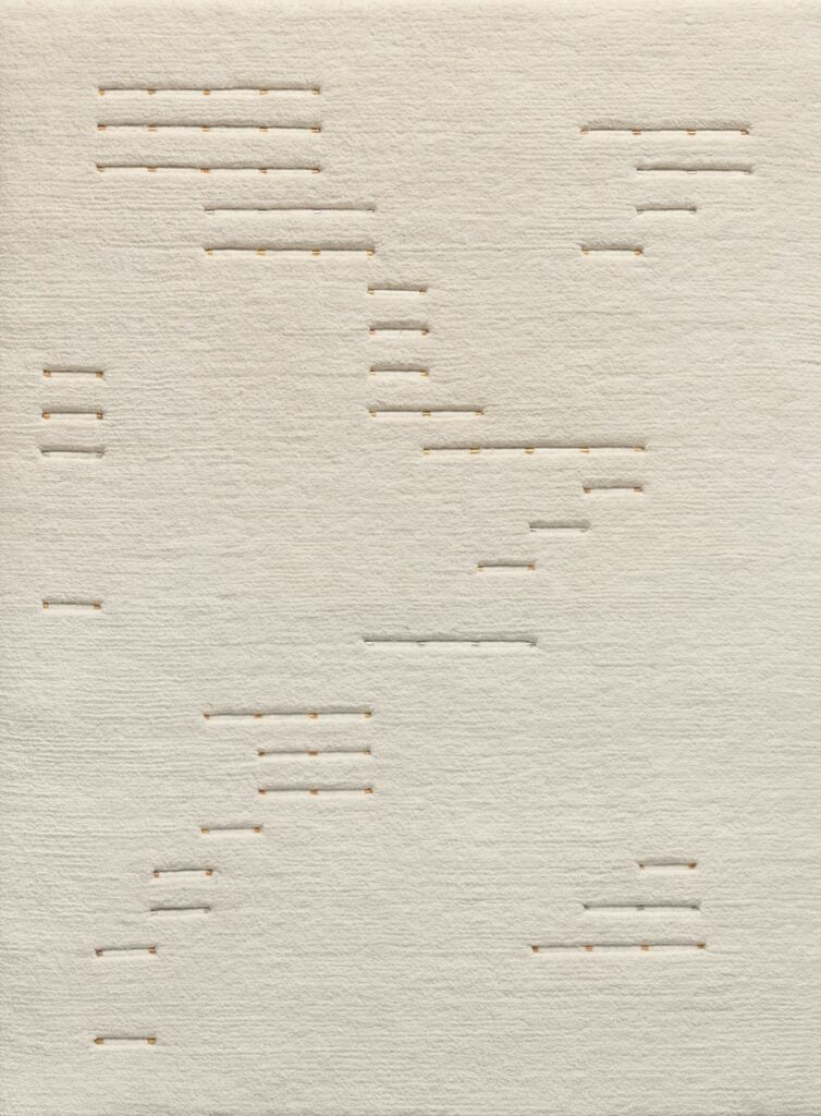 Constellation in Natural White