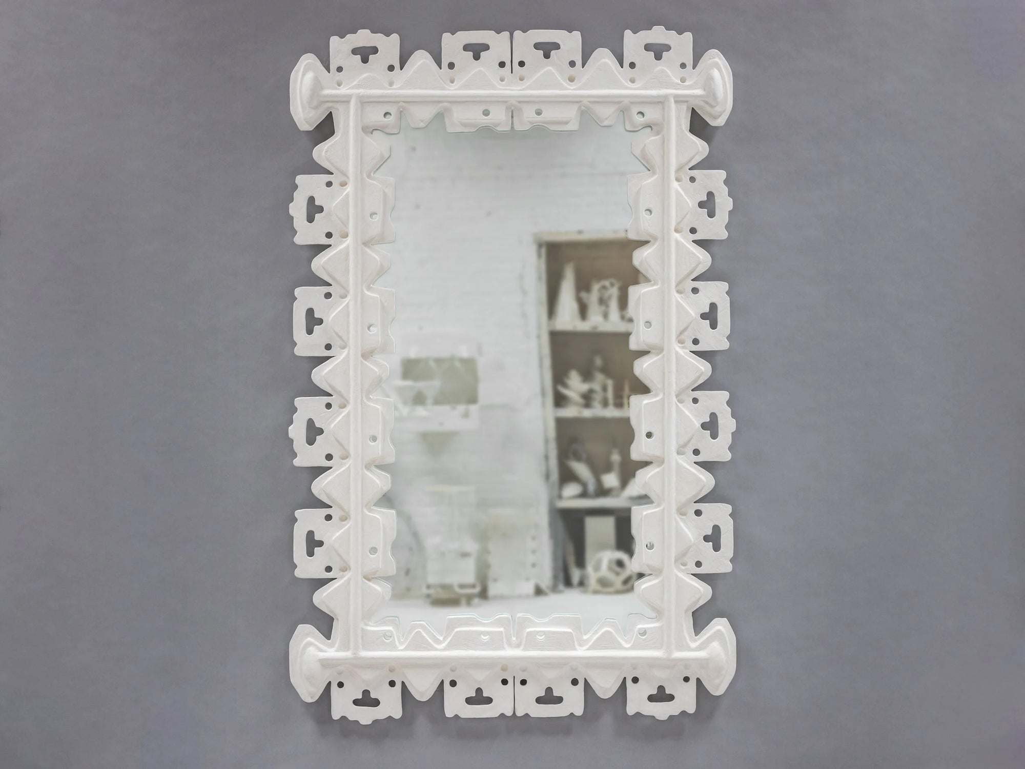 Intuition Mirror