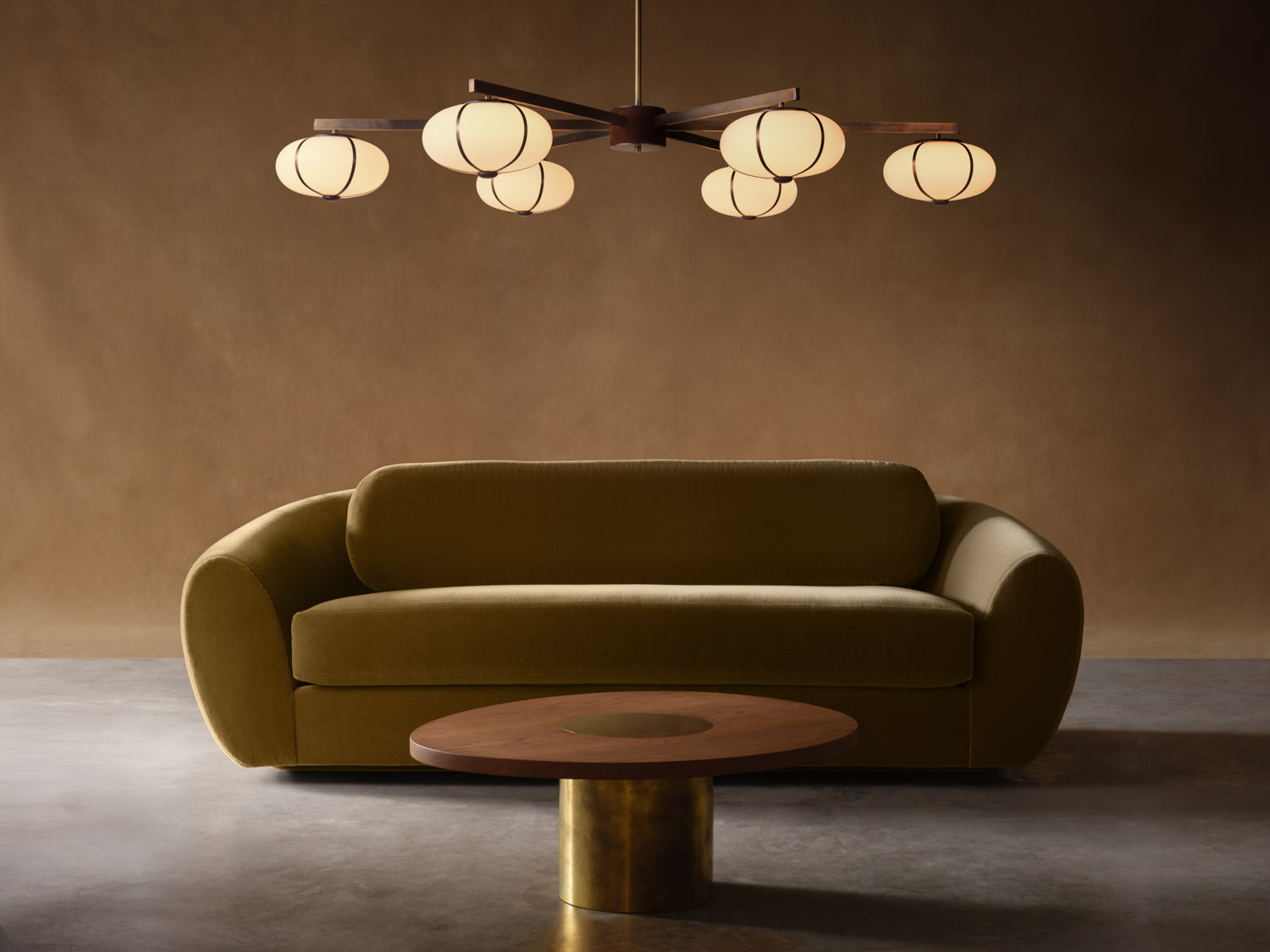 Cove Sofa