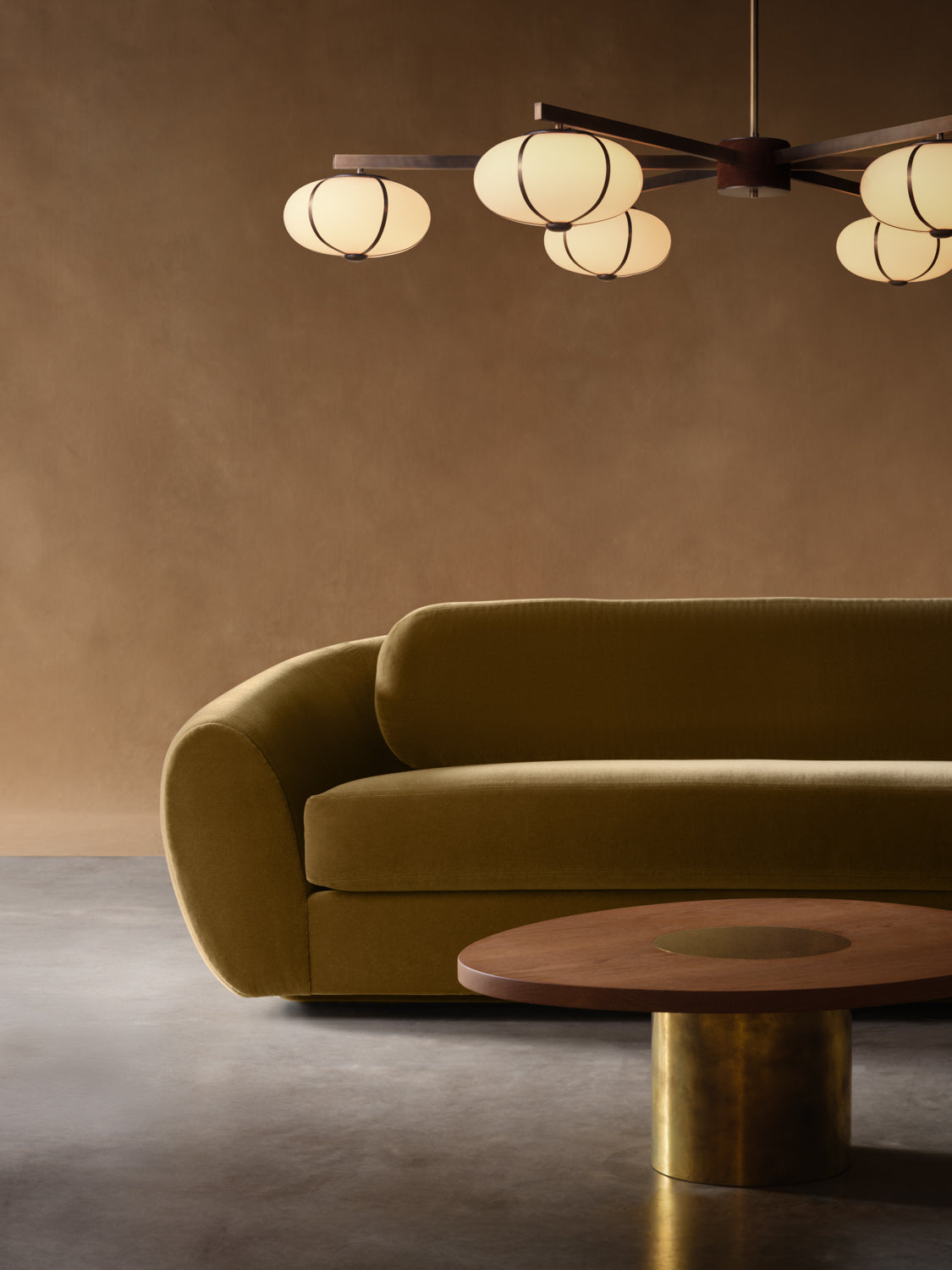 Cove Sofa