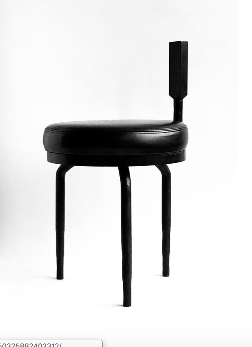 Crea Chairs