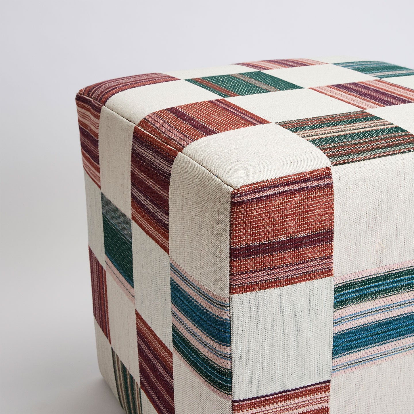 The Cube Stool