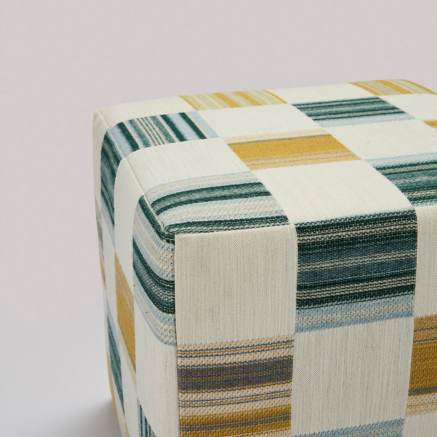 The Cube Stool