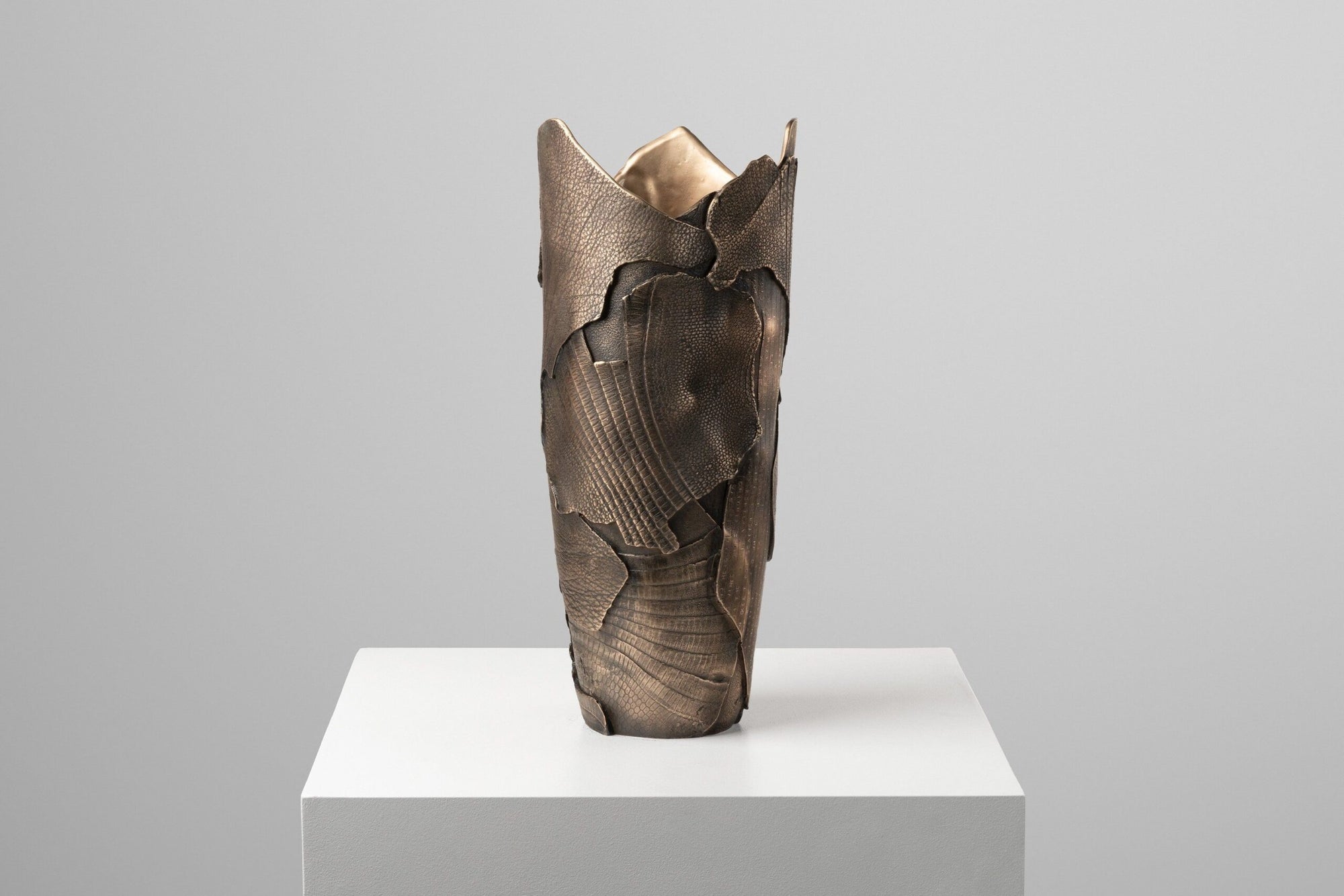 Cypher Vessel