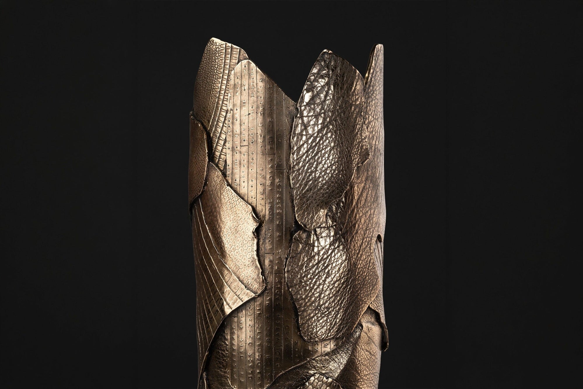 Cypher Vessel