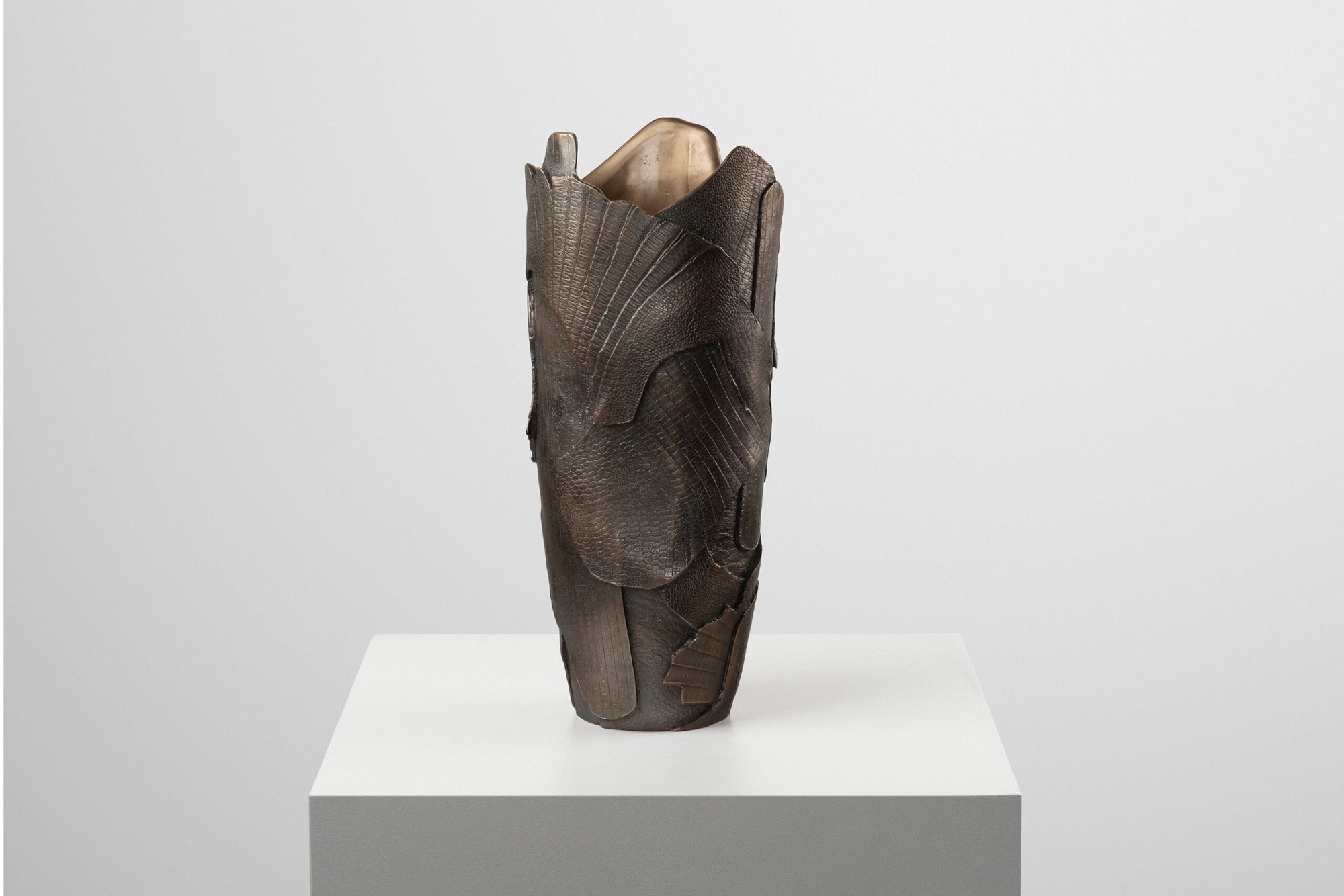 Cypher Vessel