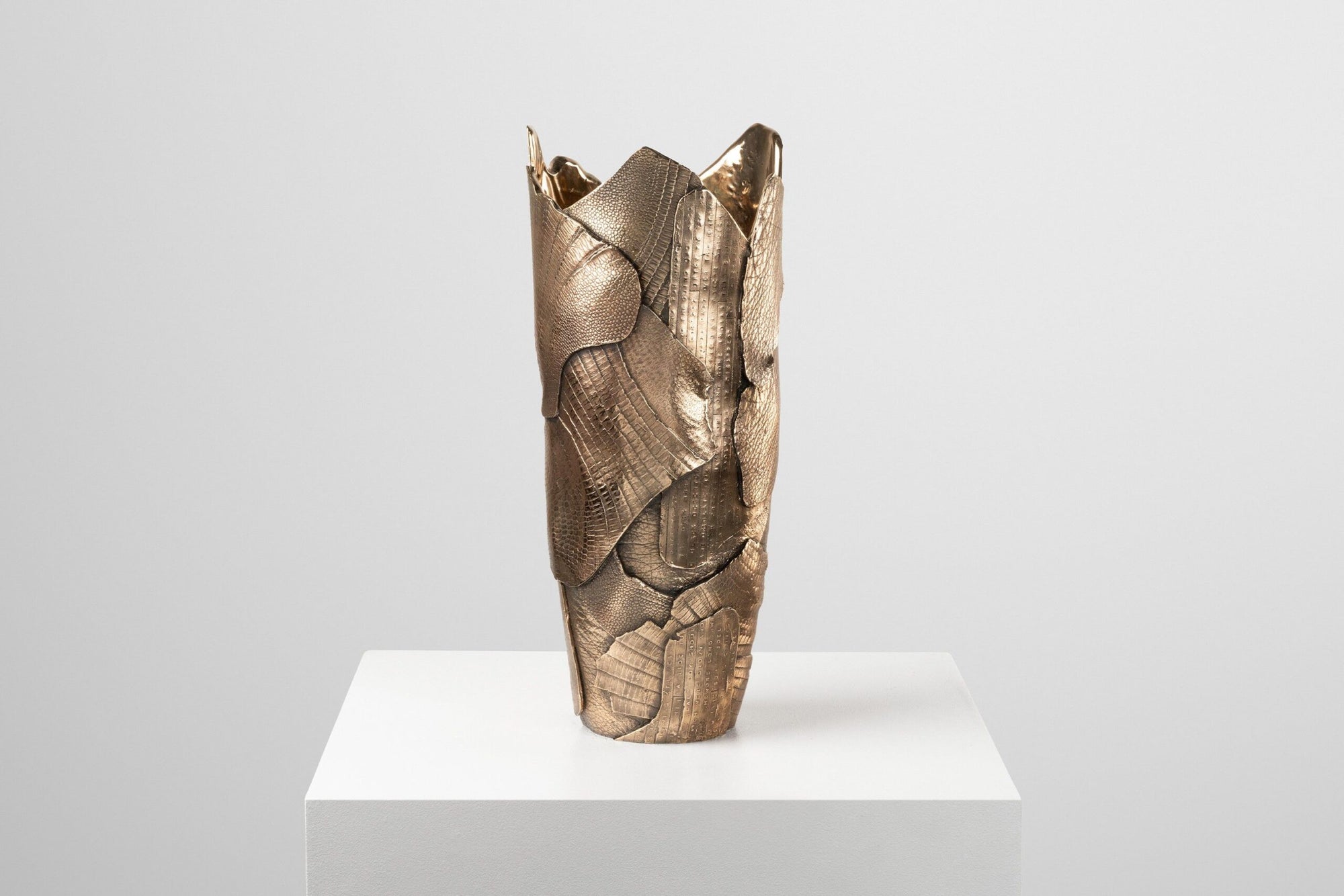 Cypher Vessel