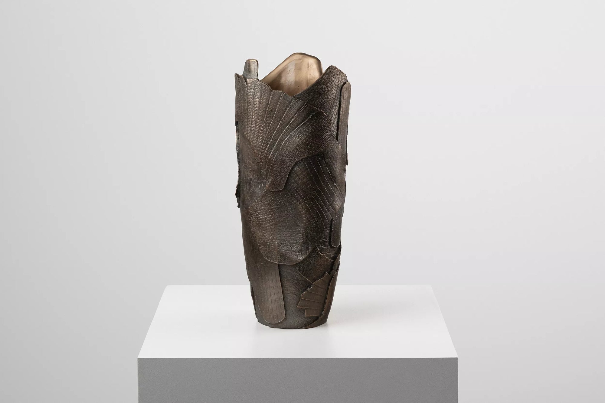 Cypher Vessel