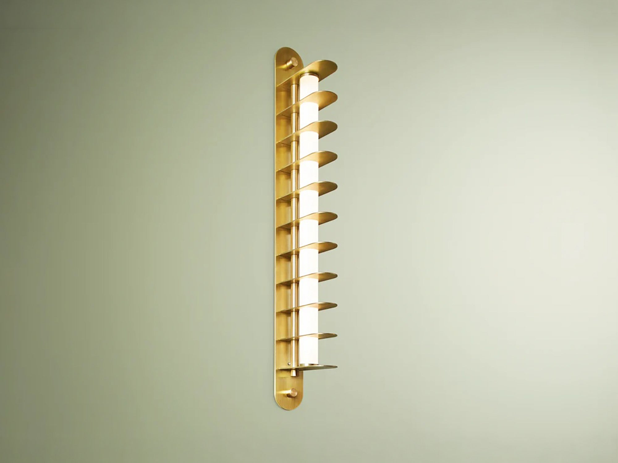 DISTANCE WALL SCONCE