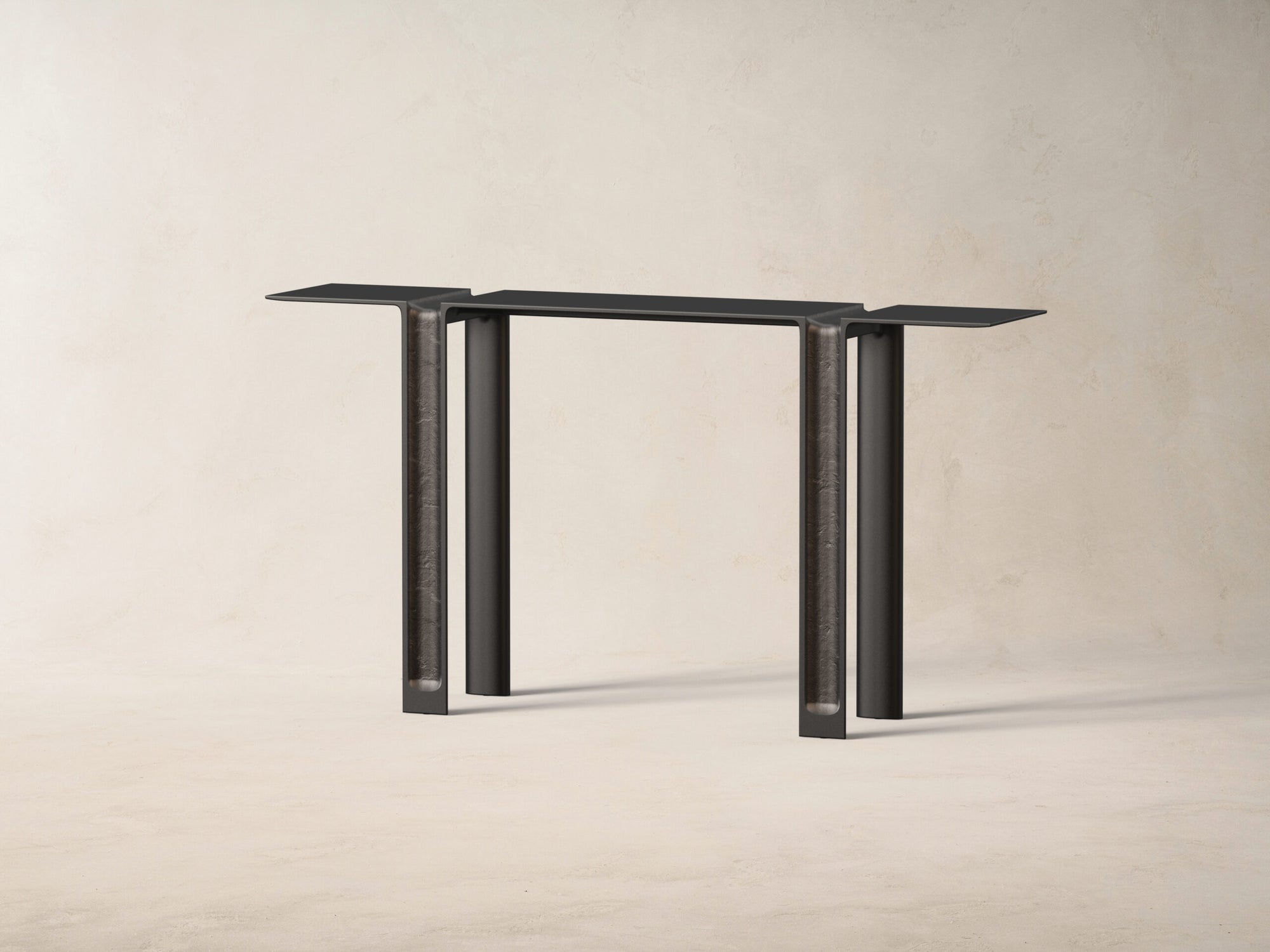 DUNMORE CONSOLE