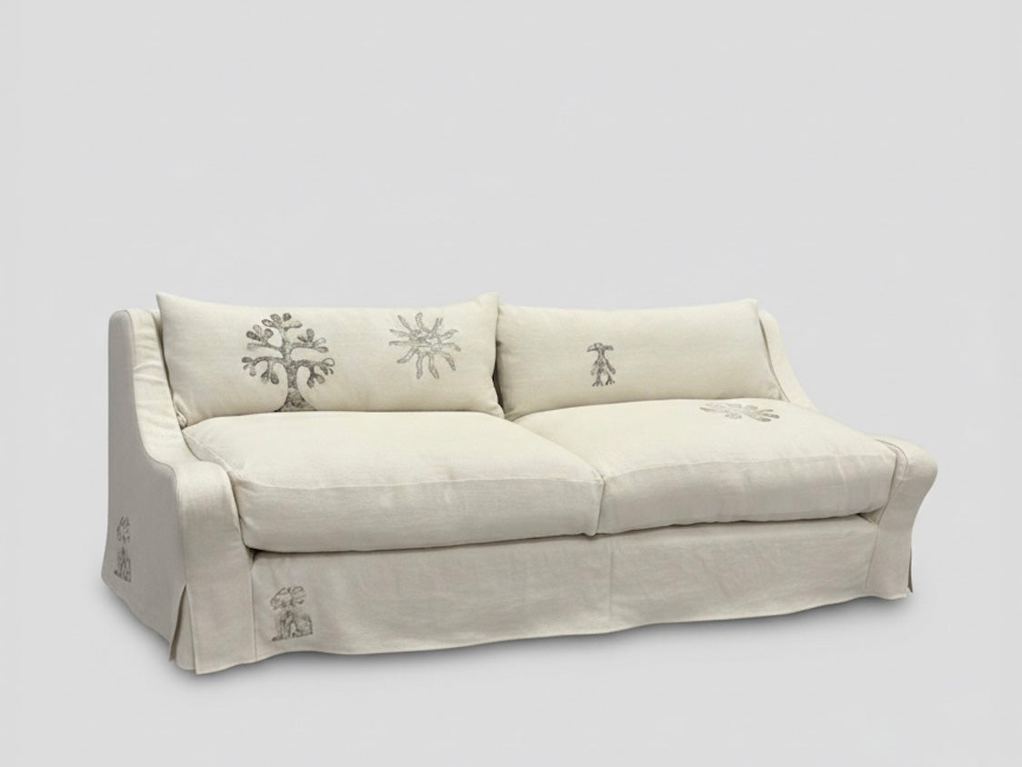 The Dash Sofa