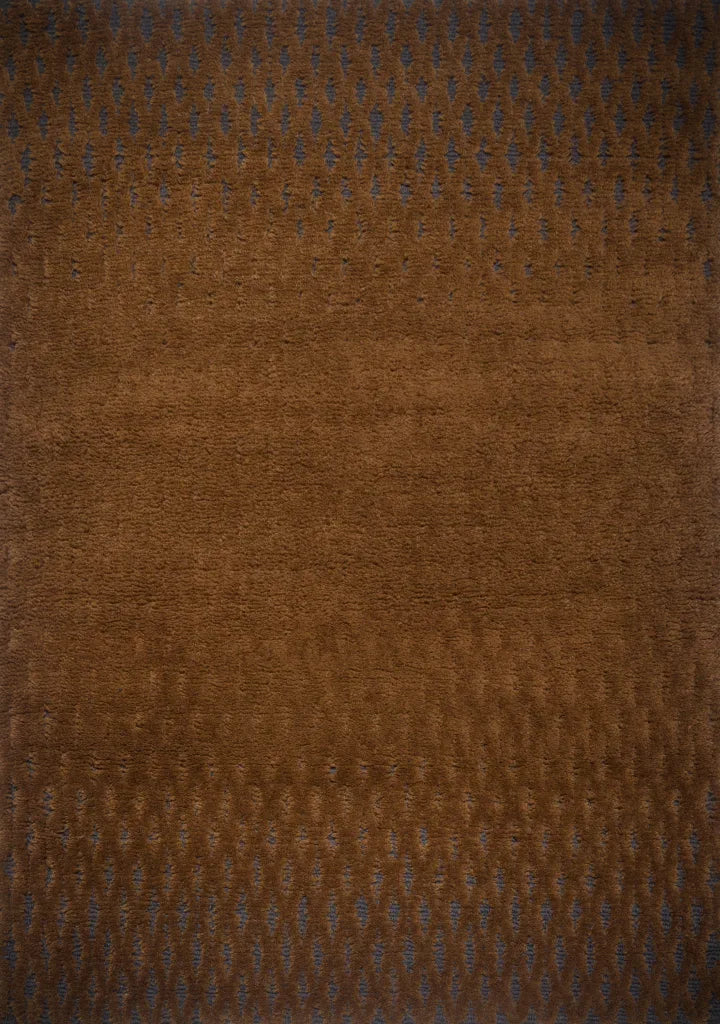 Dérive in Dark Grey Brown