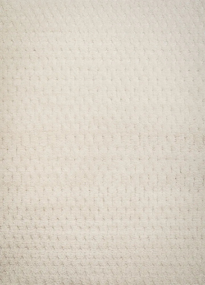 Dérive in Natural White