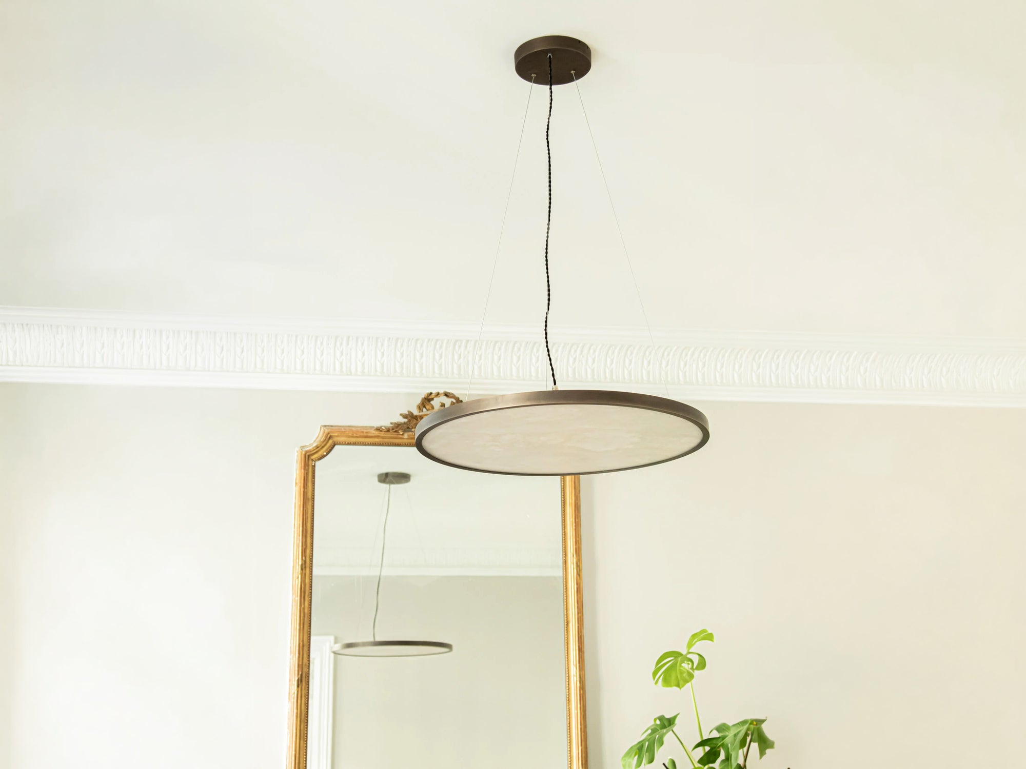 HUBLOT PENDANT LIGHT