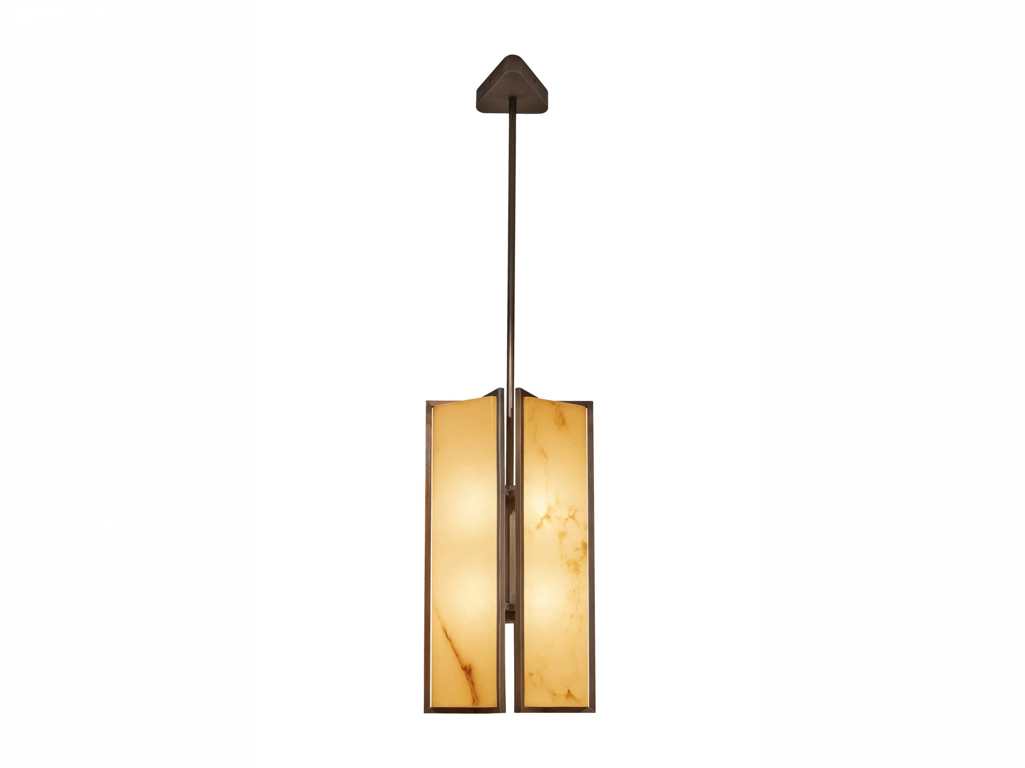 KHEOPS DUO PENDANT LIGHT