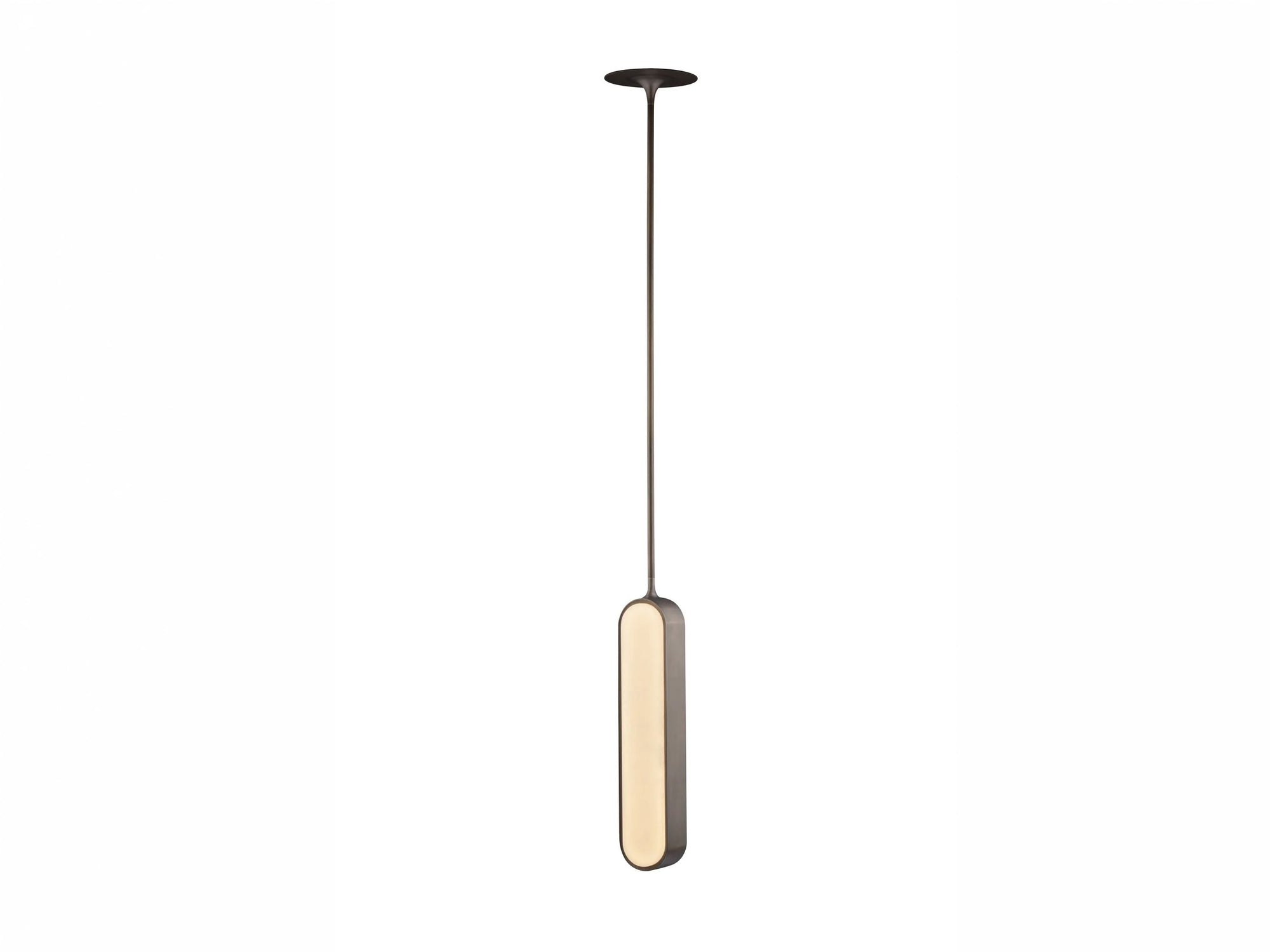 SINGLE PENDANT PEARL