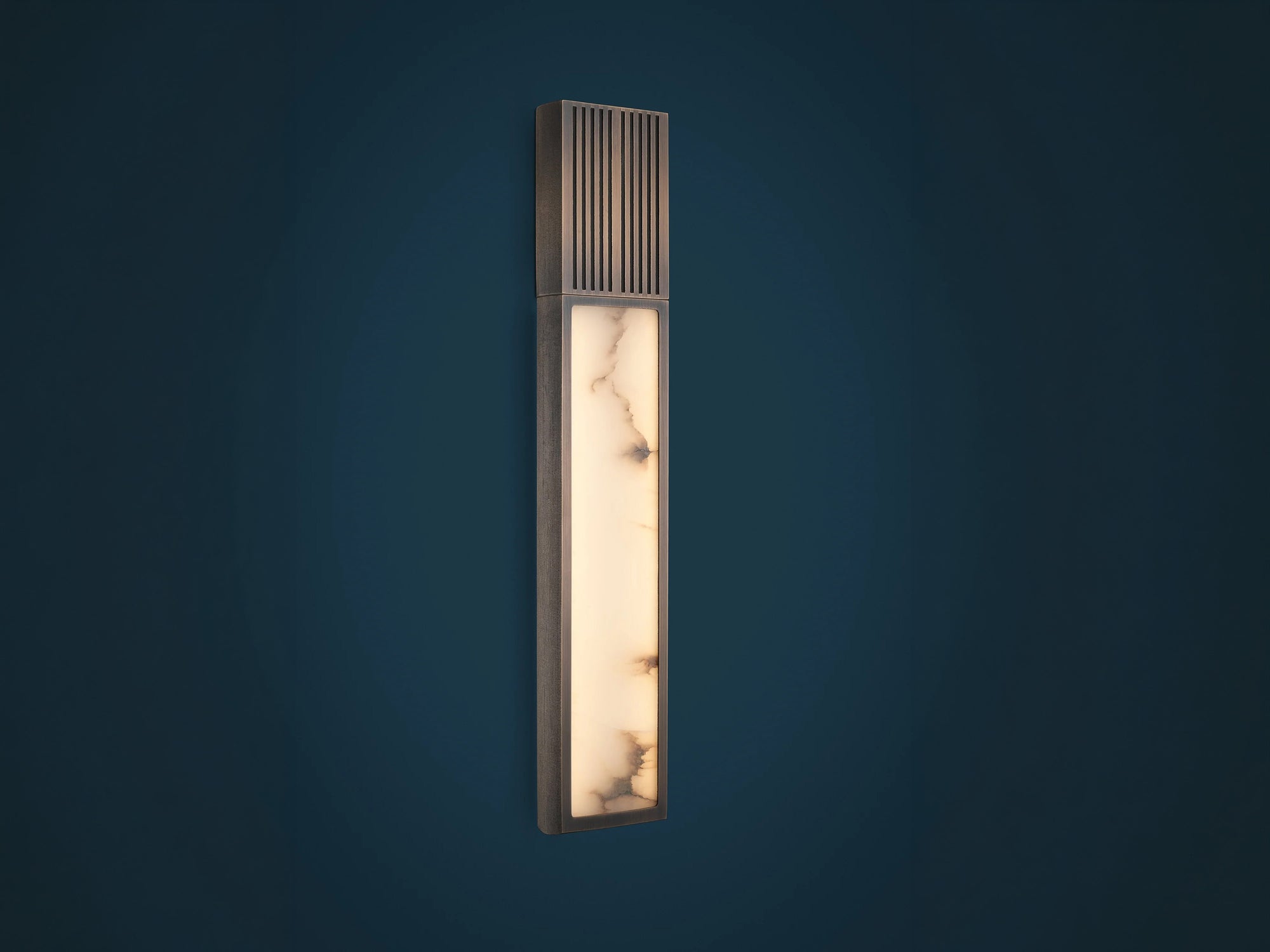 BRAUN 650 WALL LIGHT