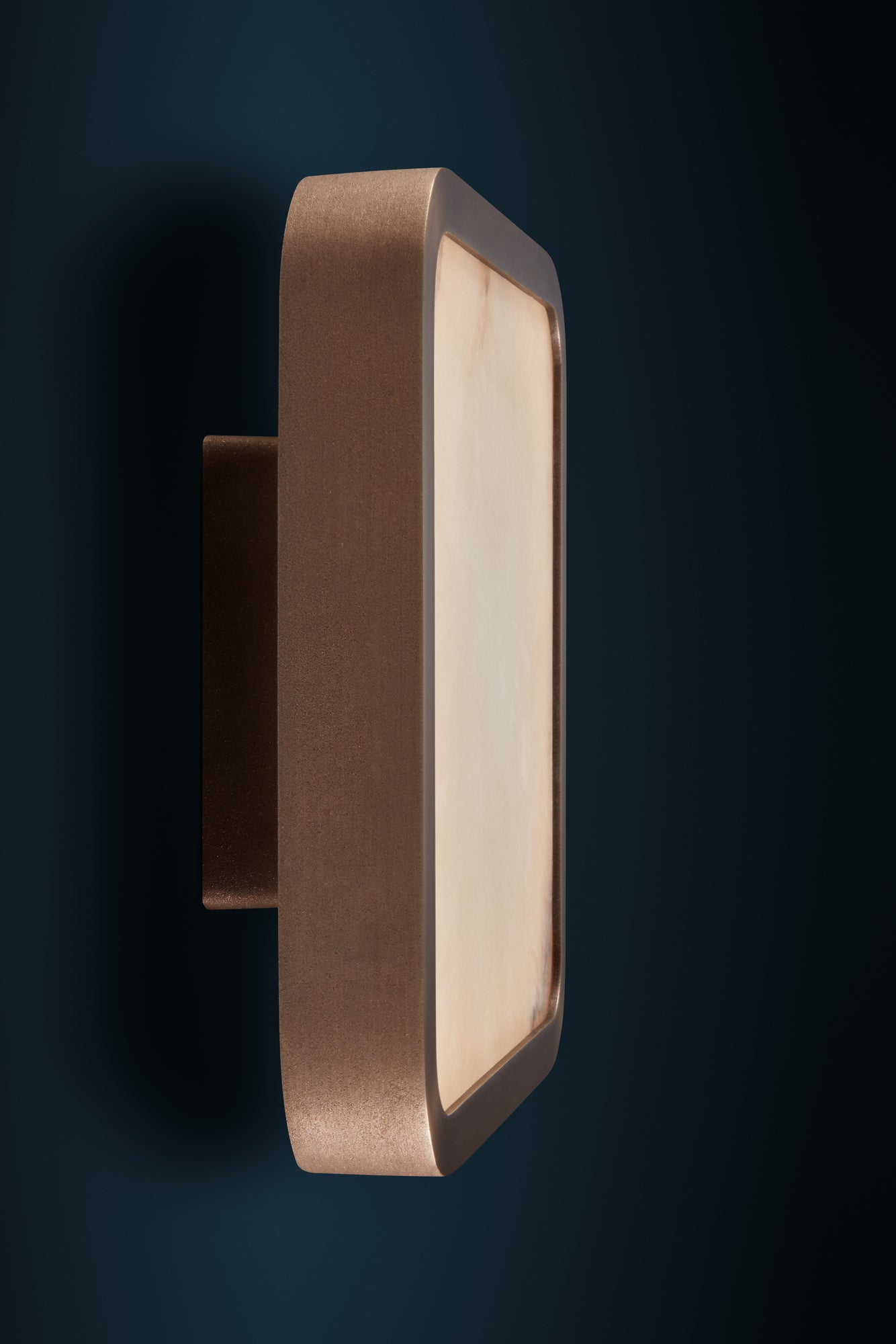 HUBLOT 207 WALL LAMP