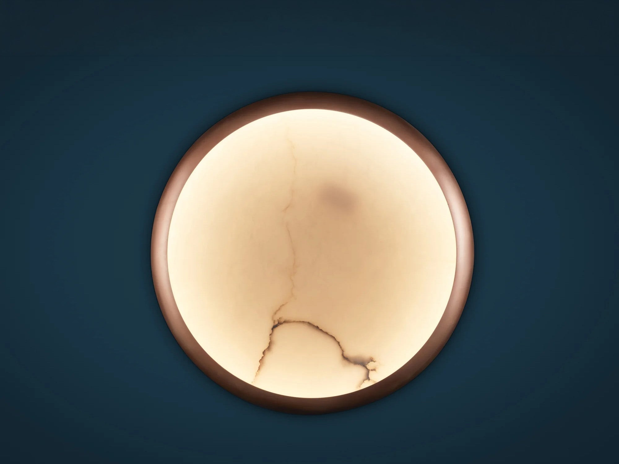 MOON LAMP