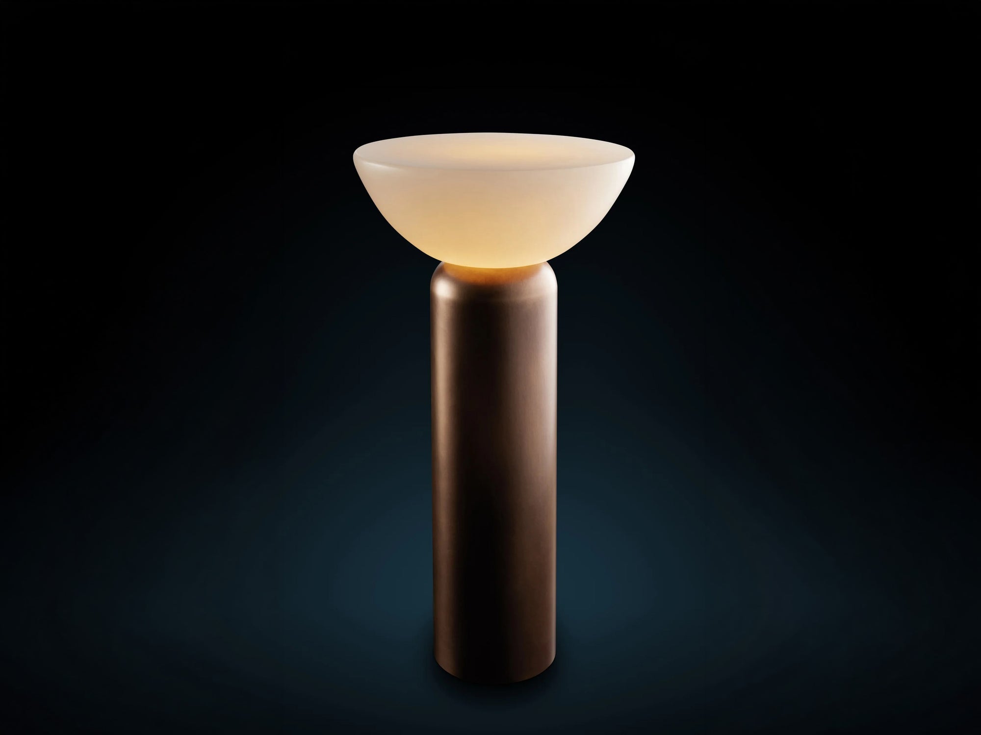 NOMAD 295 LAMP