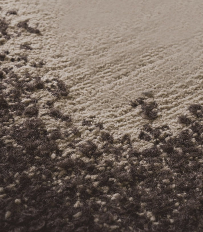 Smear in Mauve Grey