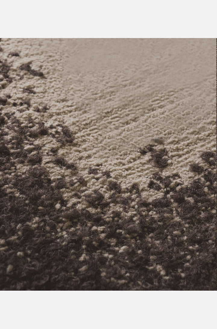 Smear in Mauve Grey