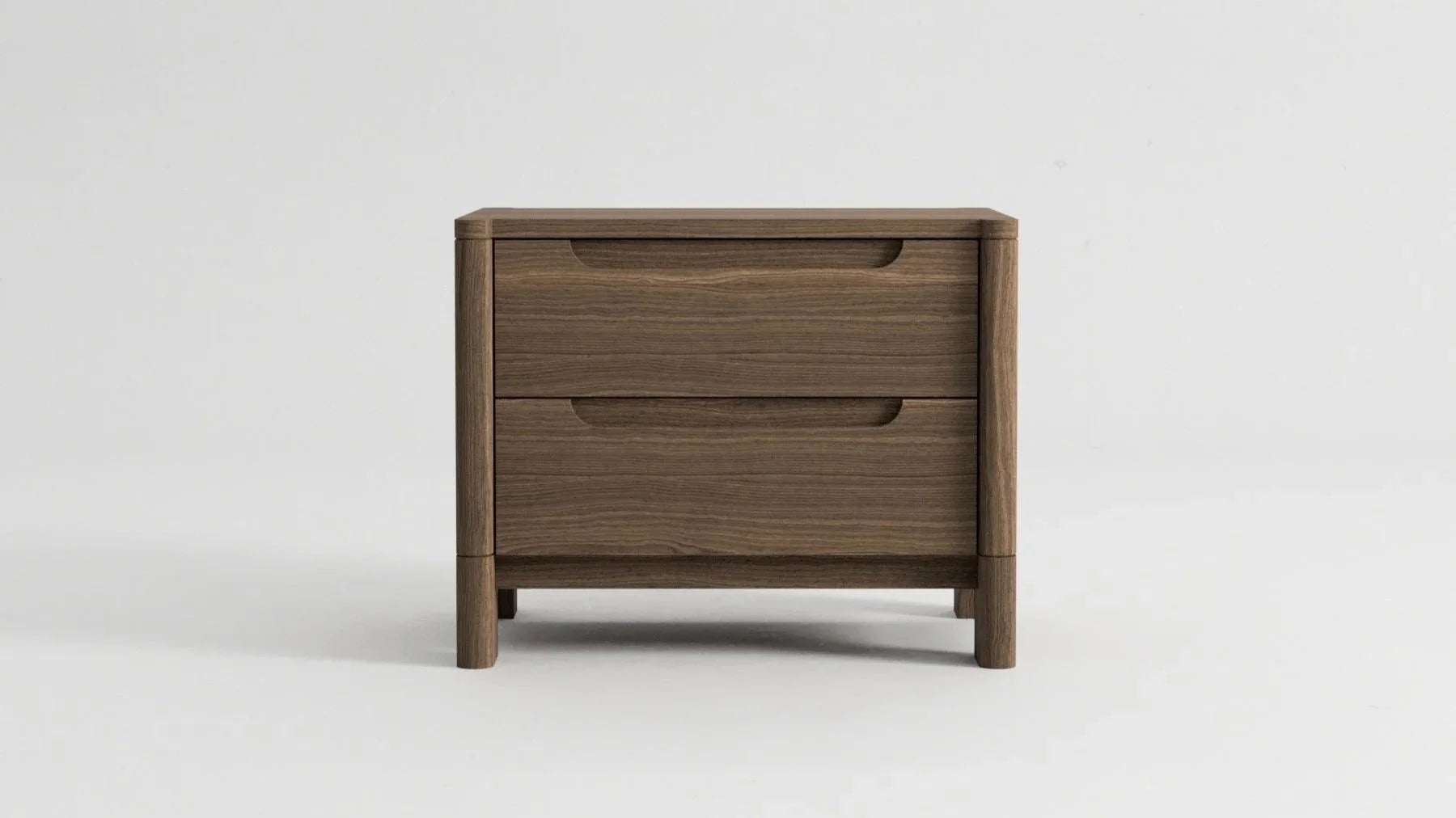 Yema Nightstand