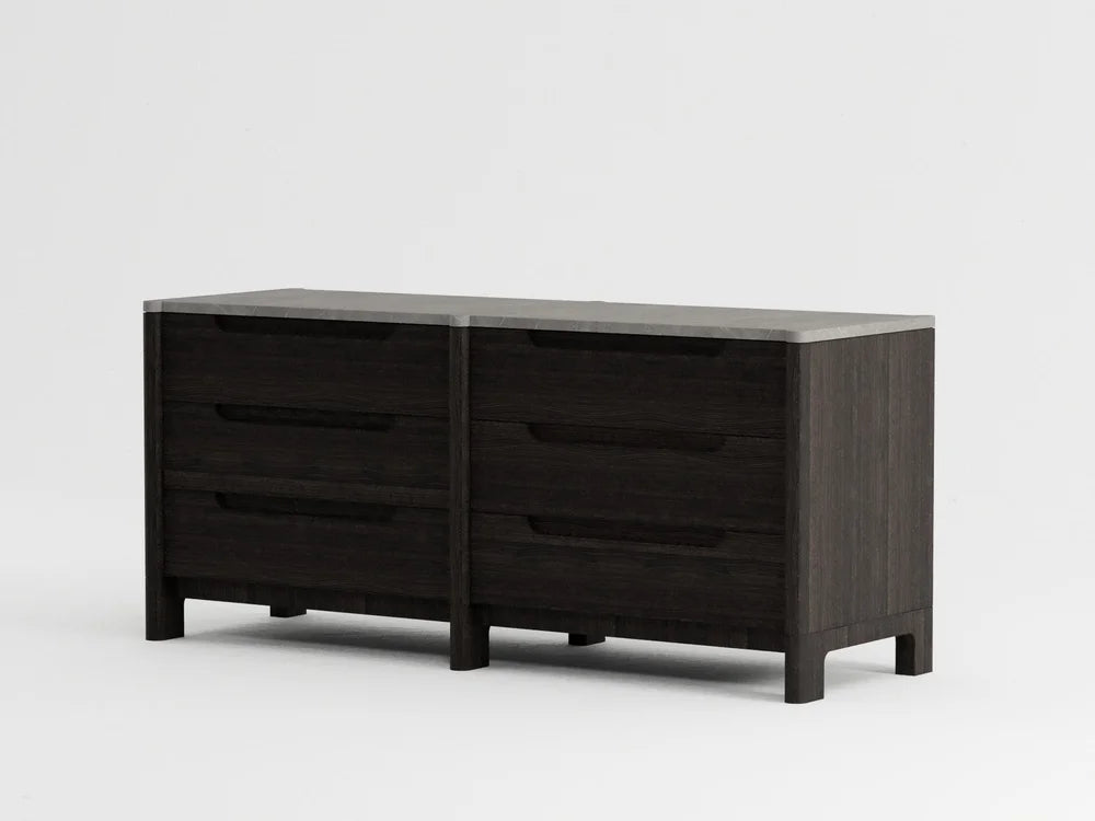 Yema Dresser