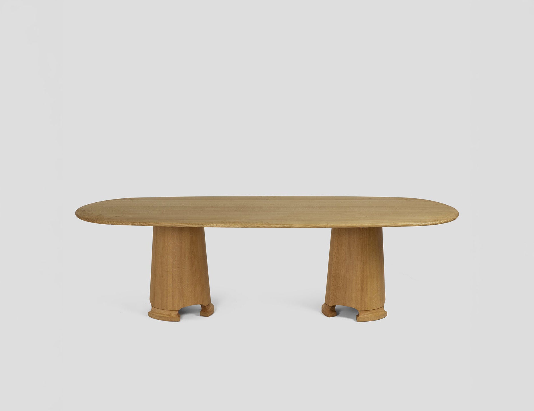 The Ellie Dining Table