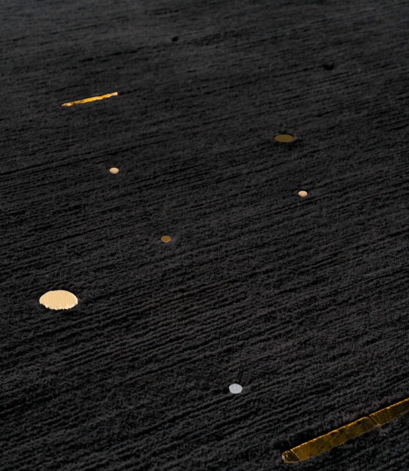 Entropy in Black