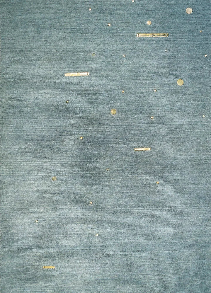 Entropy in Blue