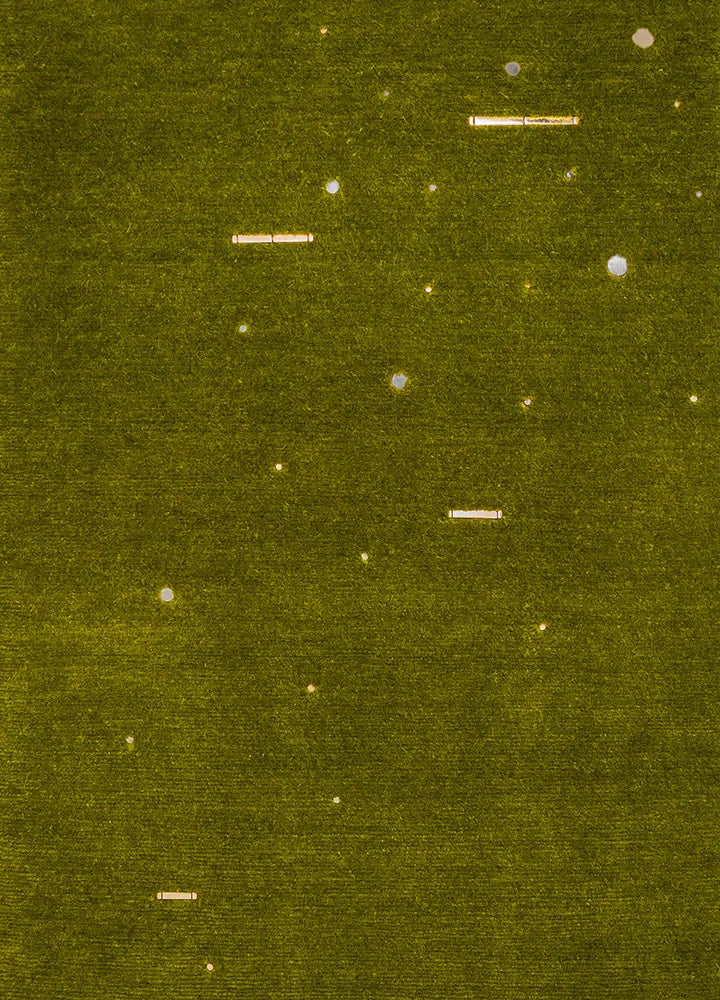 Entropy in Green