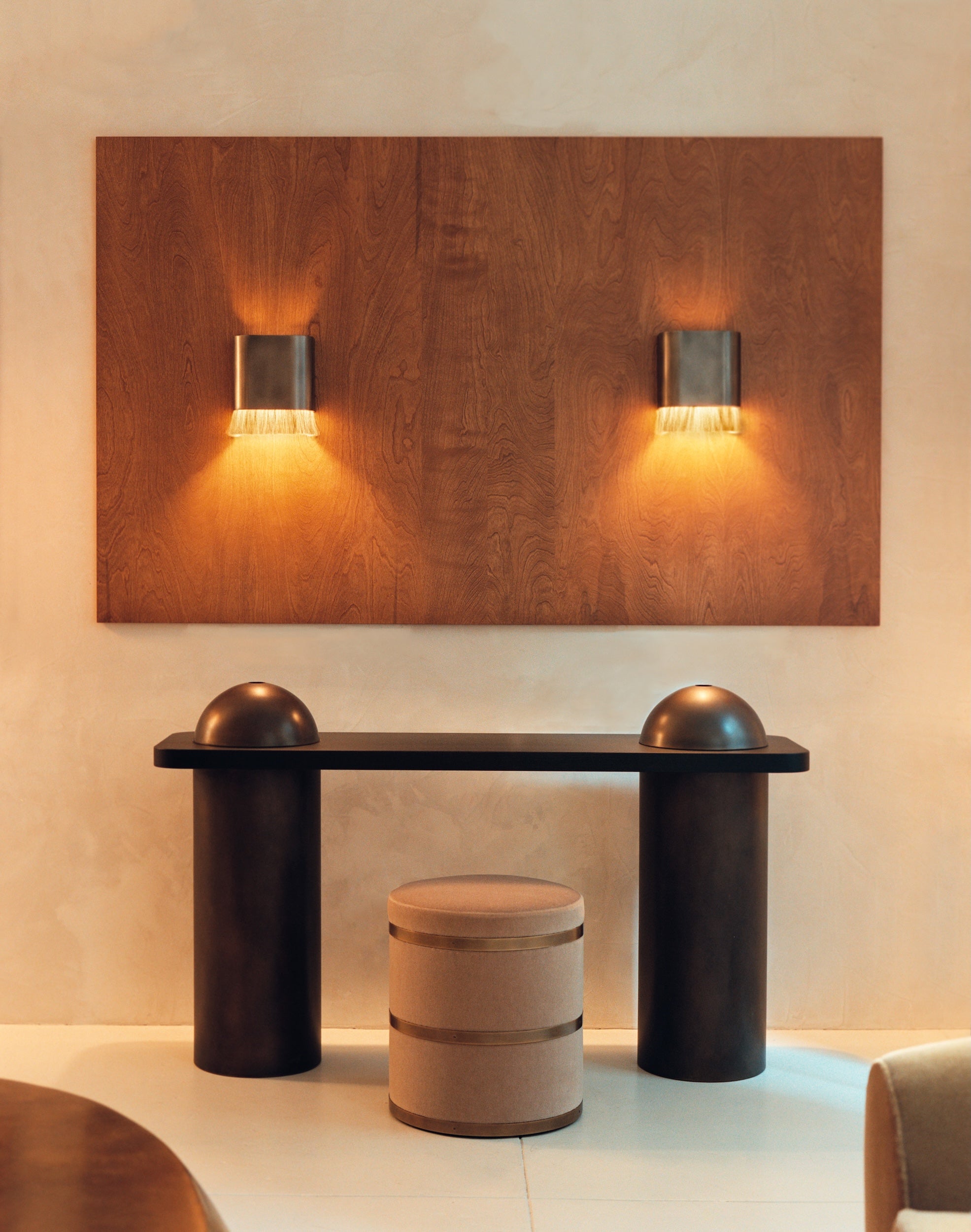 Equus Sconce