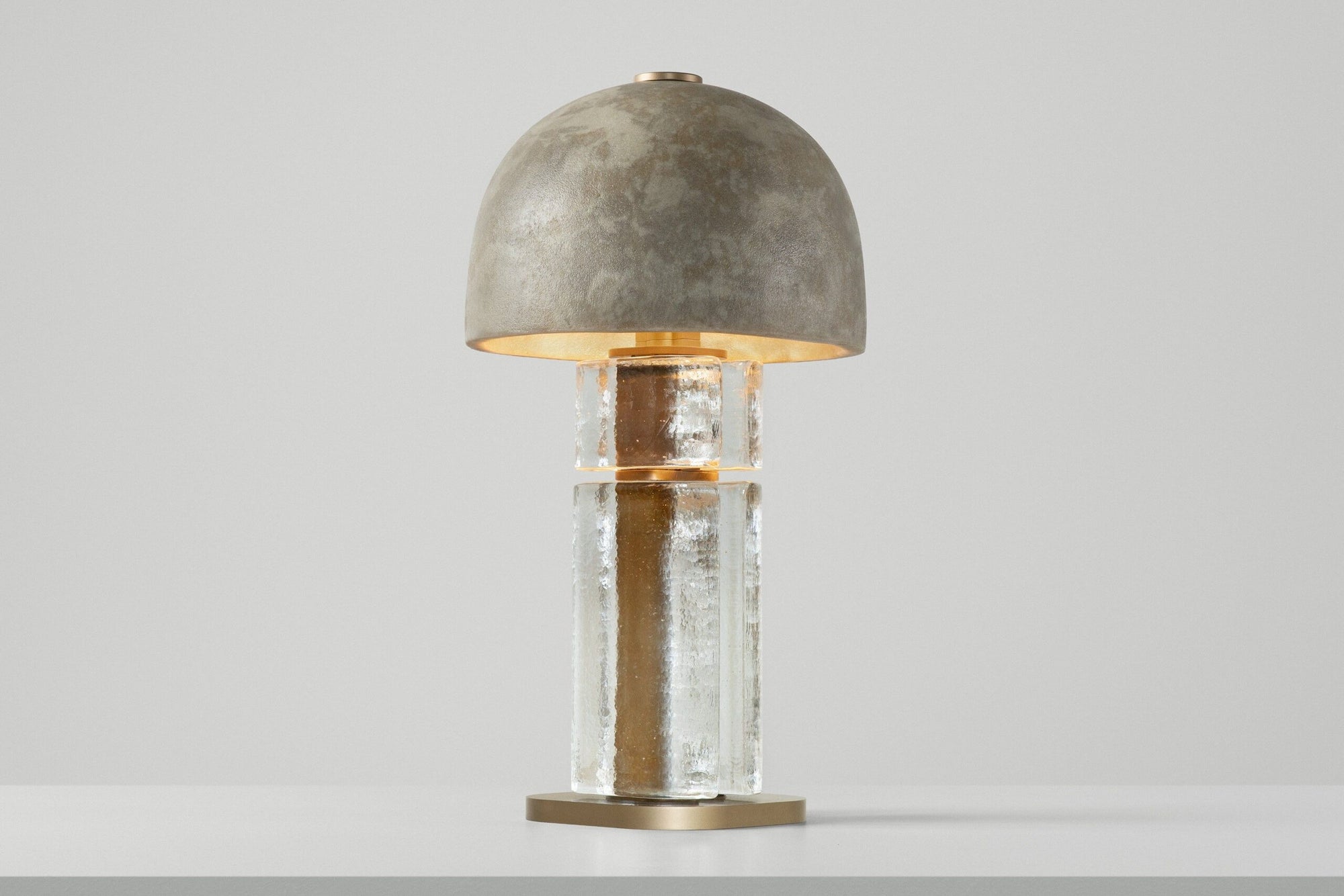 Esca Lamp No 2