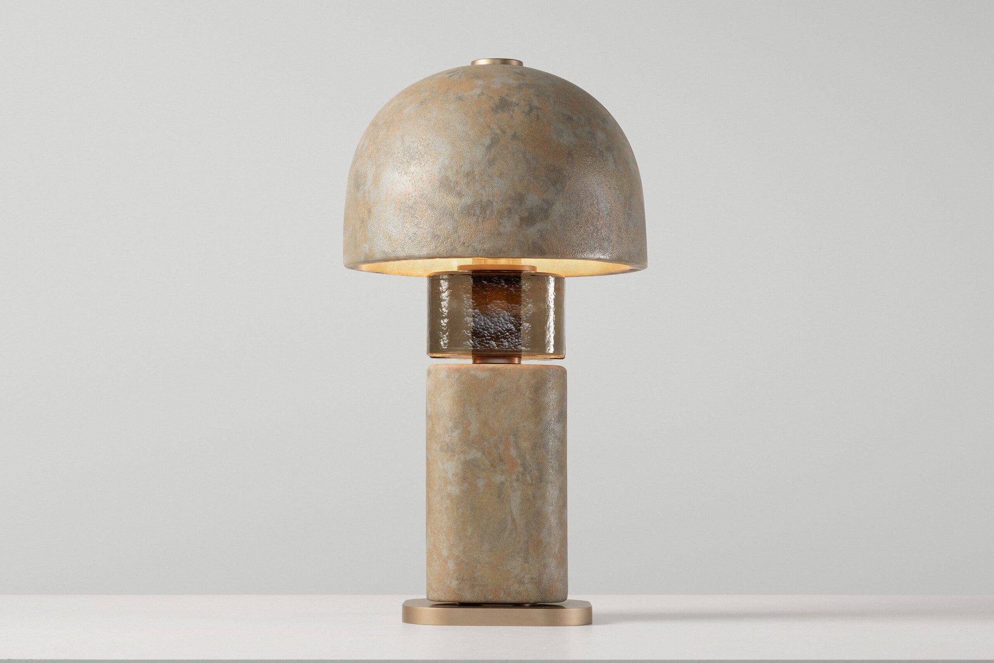 Esca Lamp No 2