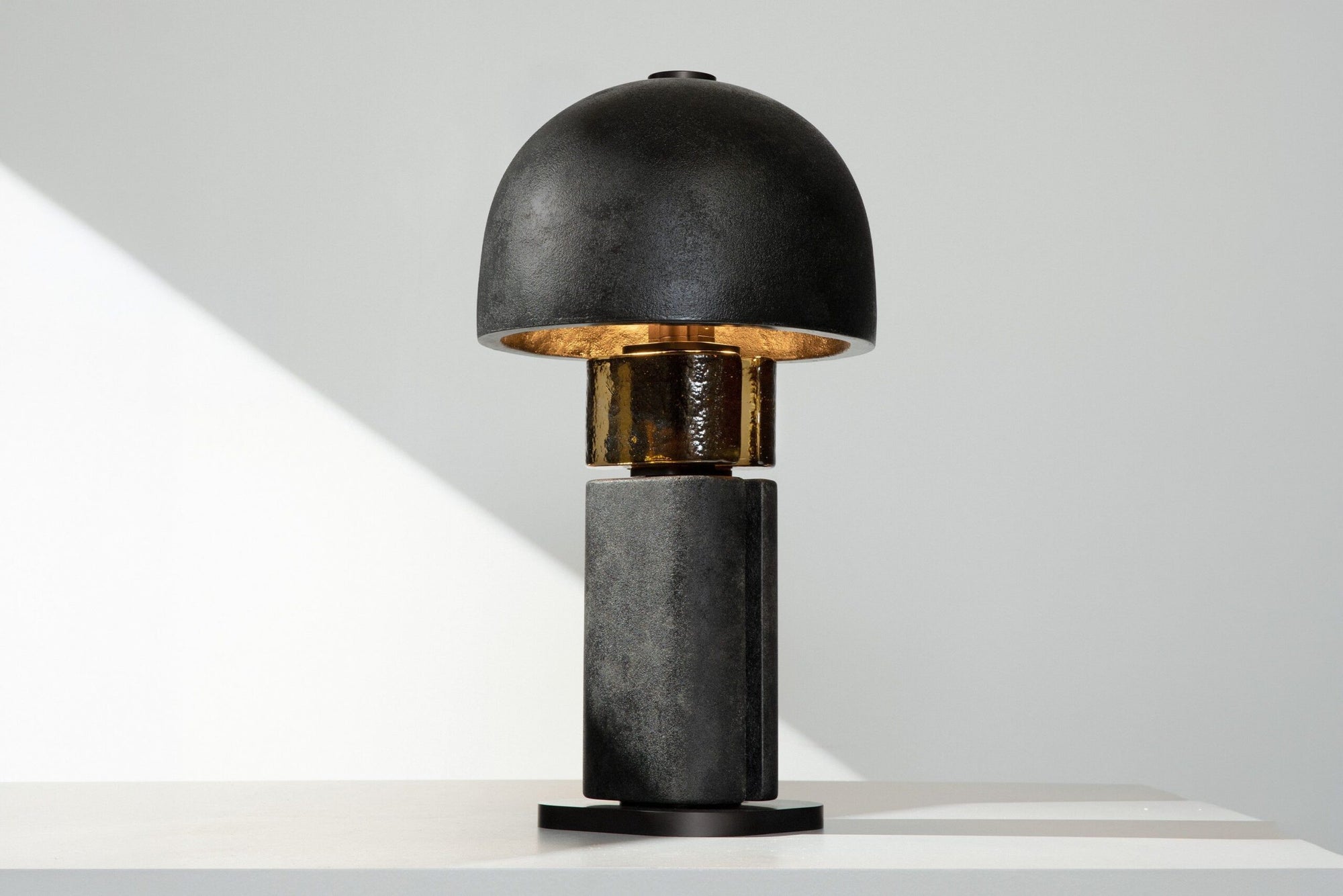 Esca Lamp No 2