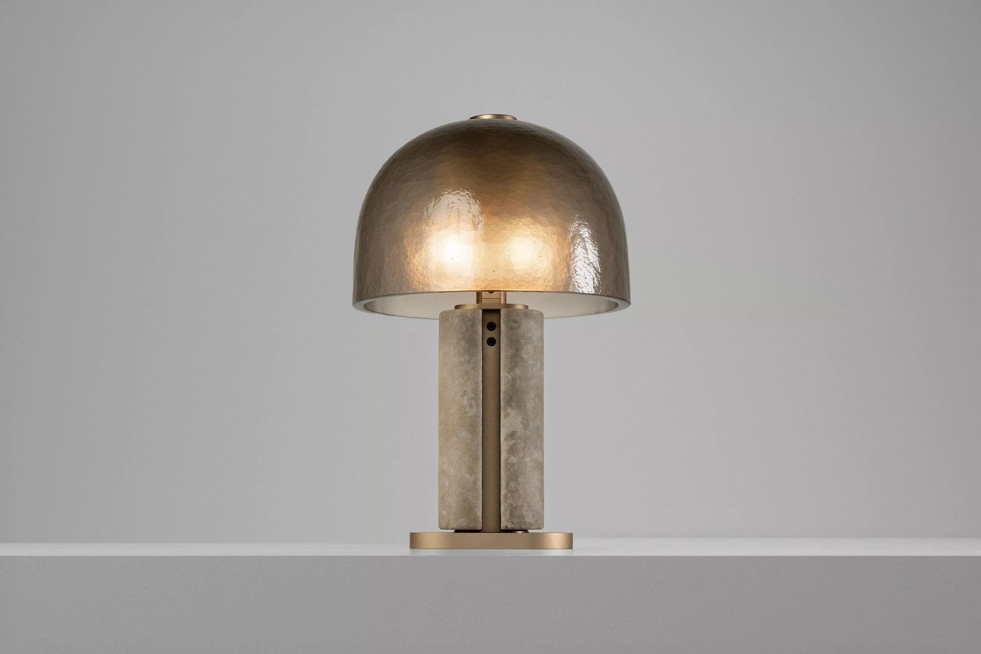 Esca Table Lamp No. 2 Petite