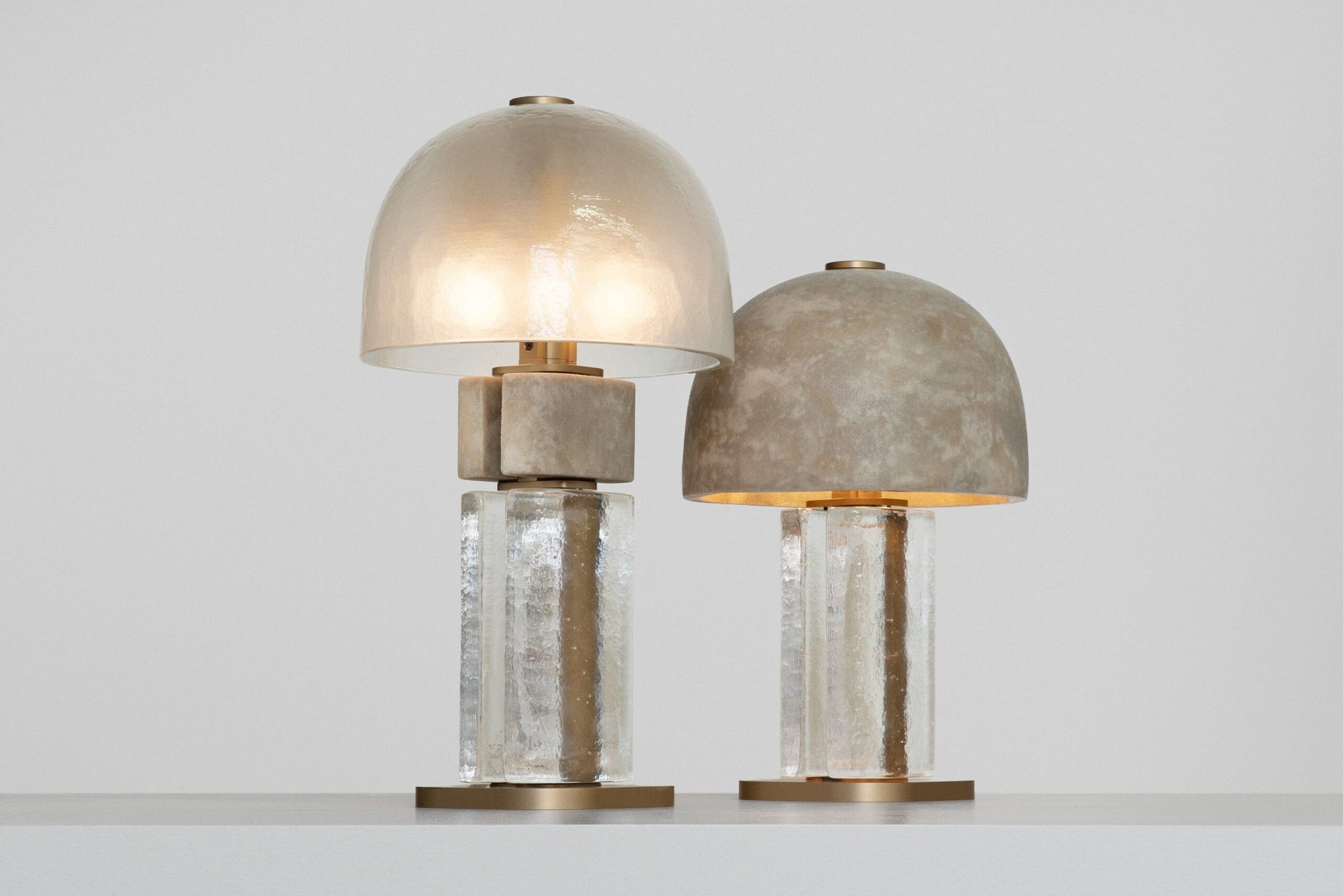 Esca Table Lamp No. 2 Petite