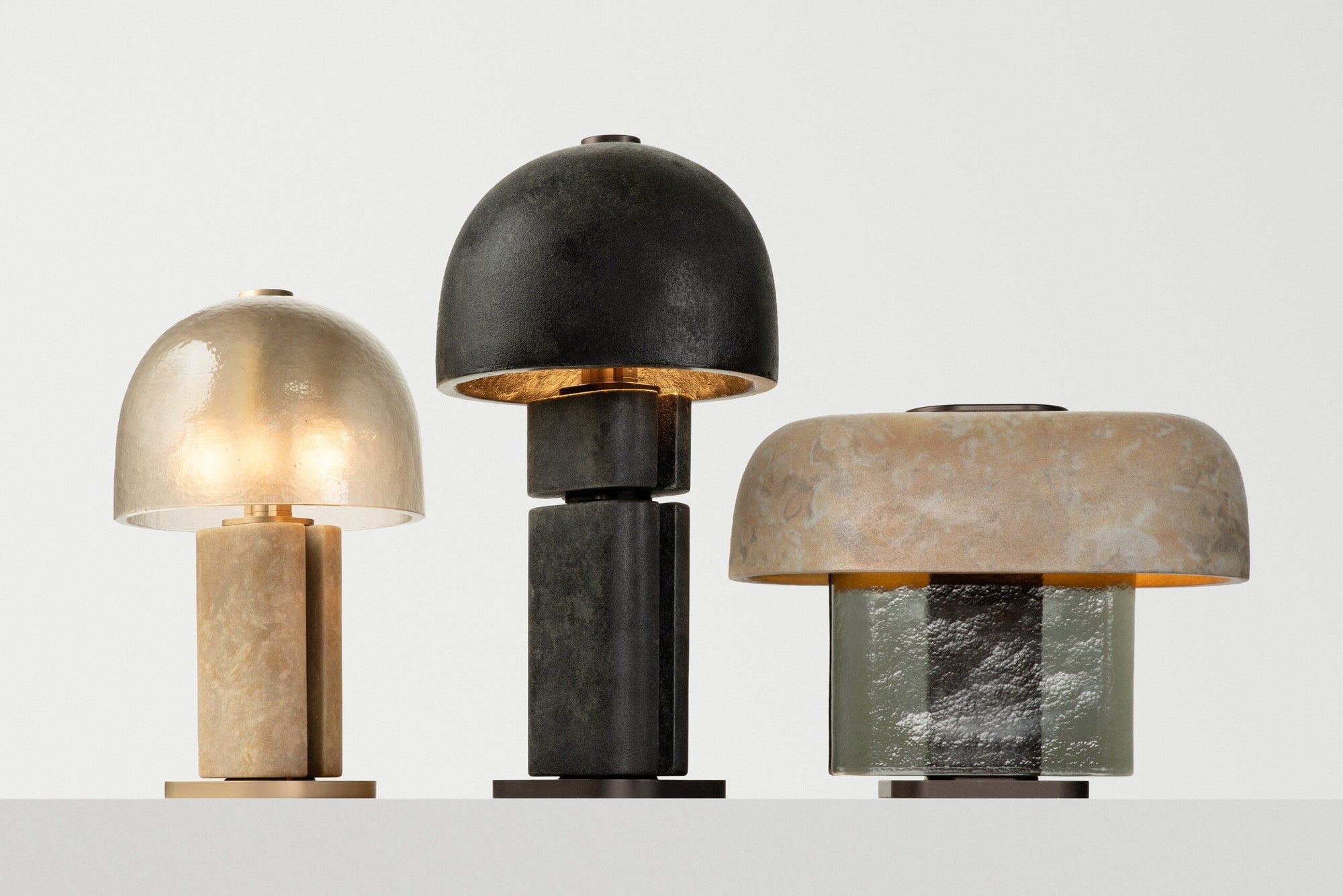 Esca Table Lamp No. 2 Petite