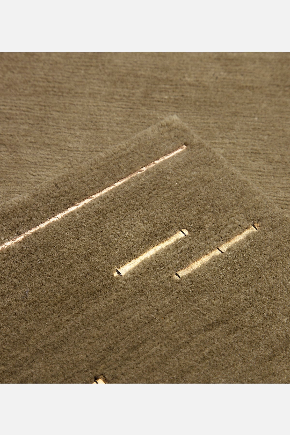 Etched in Tan