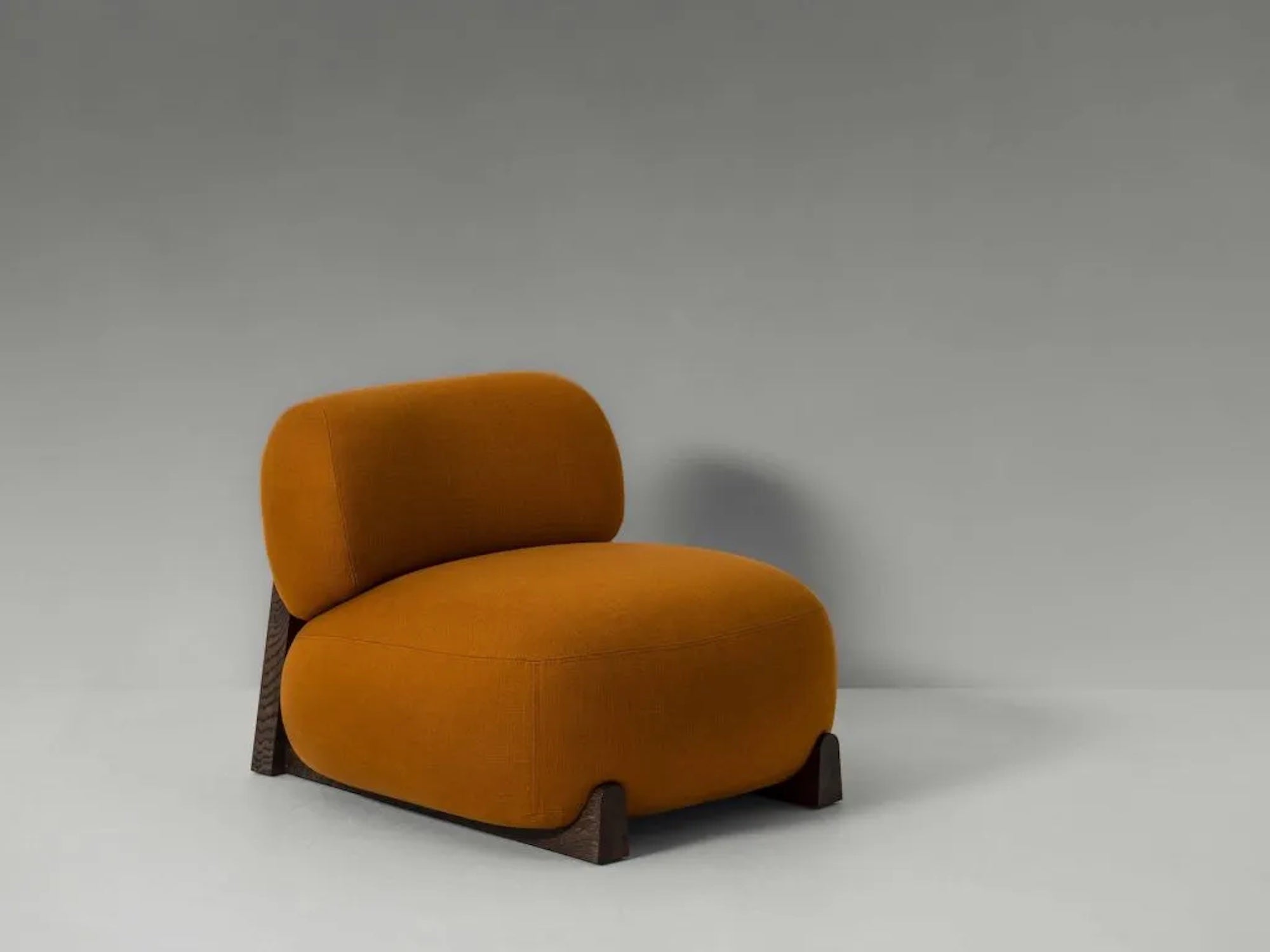 FORT LOUNGE CHAIR