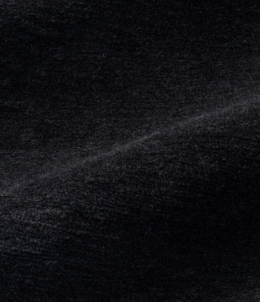 Fallow in Dark Grey